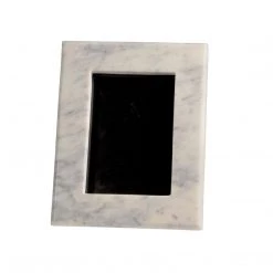 BIDK HOME Best Sellers Vienna Marble Frame