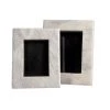 BIDK HOME Best Sellers Vienna Marble Frame