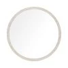 Fourhands Viggo Round Mirror-Vintage White Oak Best Sellers