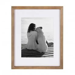 Kate And Laurel Violet Frame