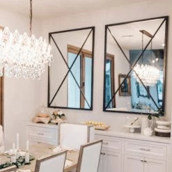 Surya Best Sellers Vogue Mirror