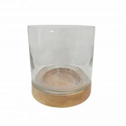 BIDK HOME Votive Glass Best Sellers