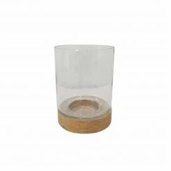 BIDK HOME Votive Glass Best Sellers