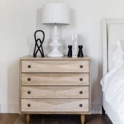 Regina Andrews Vozz Table Lamp