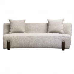 Alder & Tweed Walker Armless Sofa Best Sellers