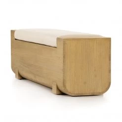 Fourhands Ward Accent Bench Best Sellers