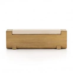 Fourhands Ward Accent Bench Best Sellers