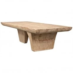 Noir Best Sellers Ward Coffee Table