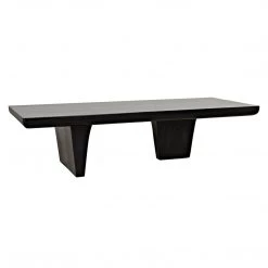 Noir Best Sellers Ward Coffee Table