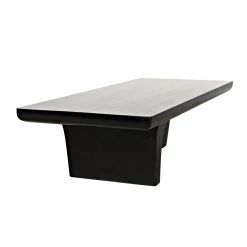 Noir Best Sellers Ward Coffee Table