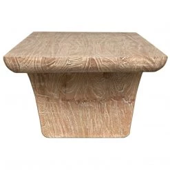 Noir Best Sellers Ward Coffee Table