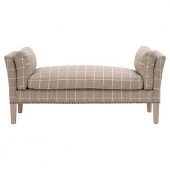 Essentials For Living Warner Bench