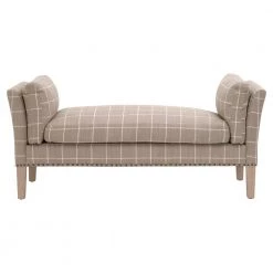 Essentials For Living Warner Bench