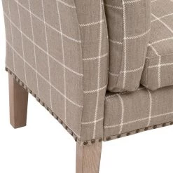 Essentials For Living Warner Bench