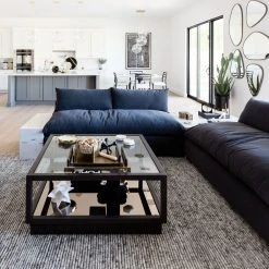 Alder & Tweed Warner Coffee Table