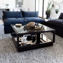 Alder & Tweed Warner Coffee Table