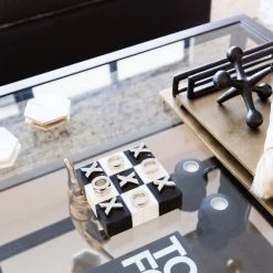 Alder & Tweed Warner Coffee Table