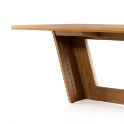 Fourhands Warwick Outdoor Dining Table New Outdoor