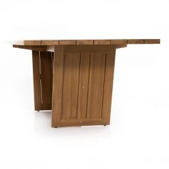 Fourhands Warwick Outdoor Dining Table New Outdoor