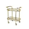True Brands New Kitchen Watson Bar Cart