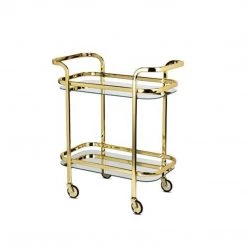 True Brands New Kitchen Watson Bar Cart