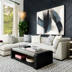 Alder & Tweed Best Sellers Watson Coffee Table