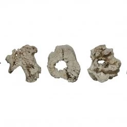 LILY'S LIVING Weathered Wood Art Deco Best Sellers