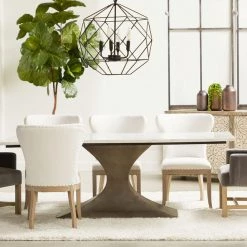 Essentials For Living Best Of Dining Welles Dining Chair, Set Of 2