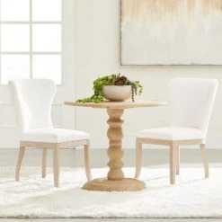 Essentials For Living Best Of Dining Welles Dining Chair, Set Of 2