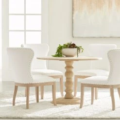 Essentials For Living Best Of Dining Welles Dining Chair, Set Of 2