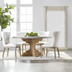 Essentials For Living Best Of Dining Welles Dining Chair, Set Of 2