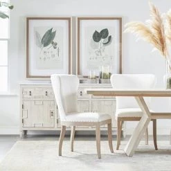 Essentials For Living Best Of Dining Welles Dining Chair, Set Of 2