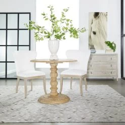 Essentials For Living Best Of Dining Welles Dining Chair, Set Of 2