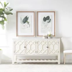 Essentials For Living Best Of Dining Welles Dining Chair, Set Of 2