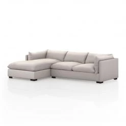 Fourhands Westwood 2-Pc Sectional
