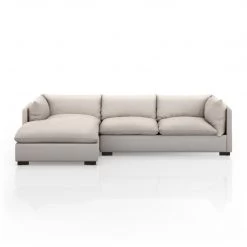Fourhands Westwood 2-Pc Sectional
