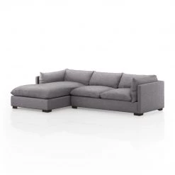 Fourhands Westwood 2-Pc Sectional