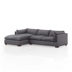 Fourhands Westwood 2-Pc Sectional