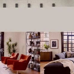 Fourhands Best Sellers Westwood 4 Piece Sectional