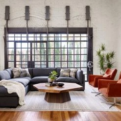 Fourhands Best Sellers Westwood 4 Piece Sectional