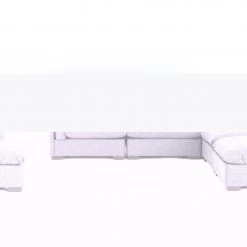 Fourhands Best Sellers Westwood 4 Piece Sectional