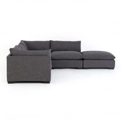 Fourhands Best Sellers Westwood 4 Piece Sectional