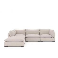Fourhands Best Sellers Westwood 4 Piece Sectional