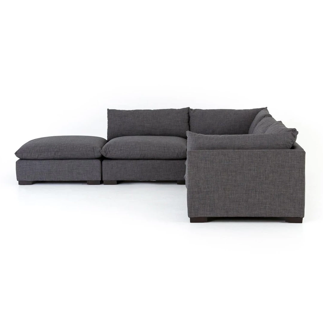 Fourhands Best Sellers Westwood 4 Piece Sectional