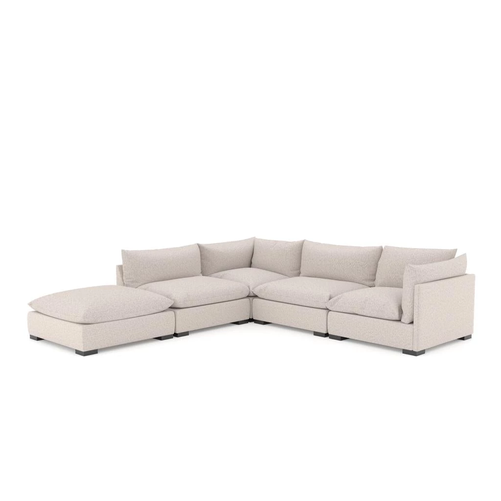 Fourhands Best Sellers Westwood 4 Piece Sectional