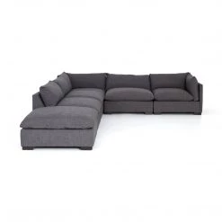 Fourhands Westwood 5 Piece Sectional