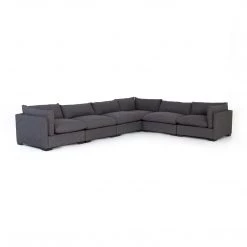 Fourhands Westwood 6 Piece Sectional Best Sellers