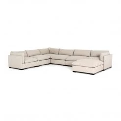 Fourhands Westwood 6 Piece Sectional Best Sellers