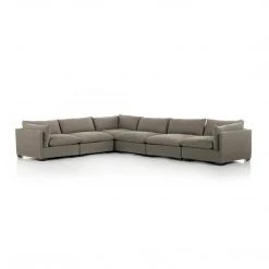 Fourhands Westwood 6 Piece Sectional Best Sellers