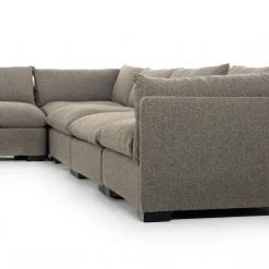 Fourhands Westwood 6 Piece Sectional Best Sellers